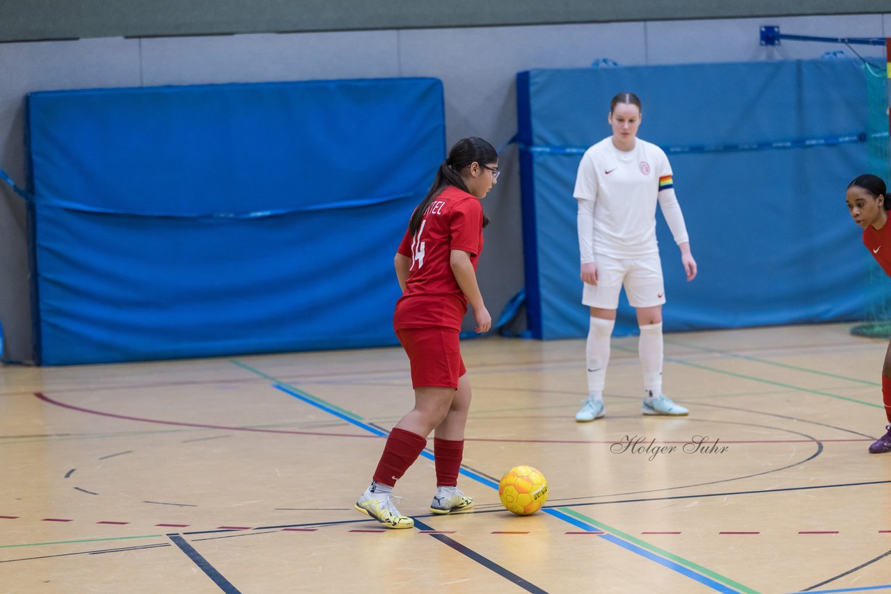 Bild 97 - wCJ Futsalmeisterschaft